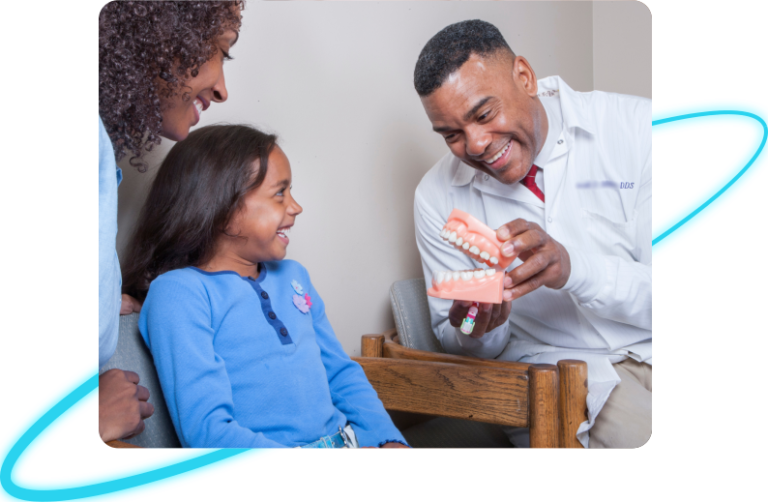 Family dental care Whittier