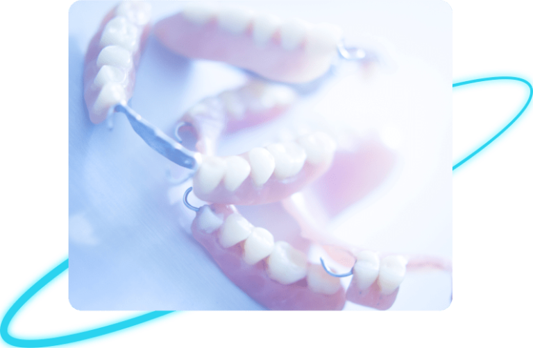 Dentures & Partials in Whittier