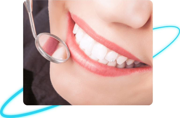 Dental Examinations in Whittier
