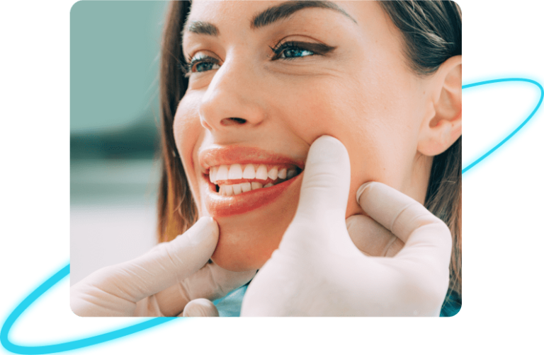 Full Mouth Reconstruction in Whittier
