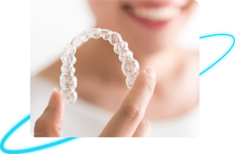 Invisalign in Whittier
