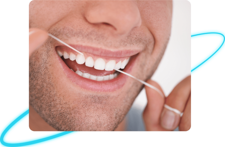 Oral Hygiene Checkup in Whittier