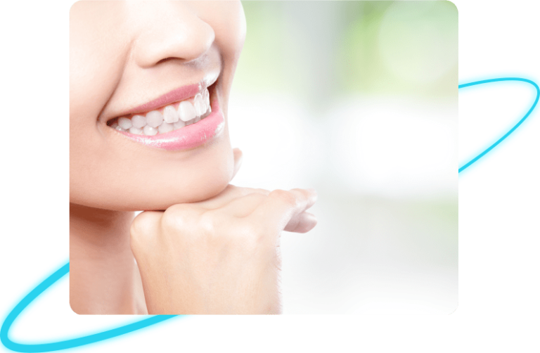 Teeth Whitening in Whittier